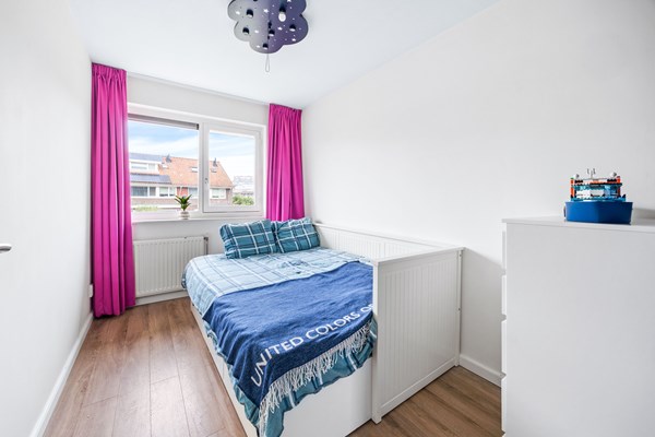 Medium property photo - Beekjufferhof 6, 2492 RD The Hague